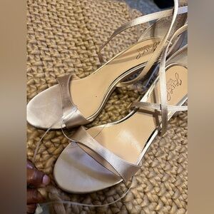 NEW Jewel Badgley Mischka